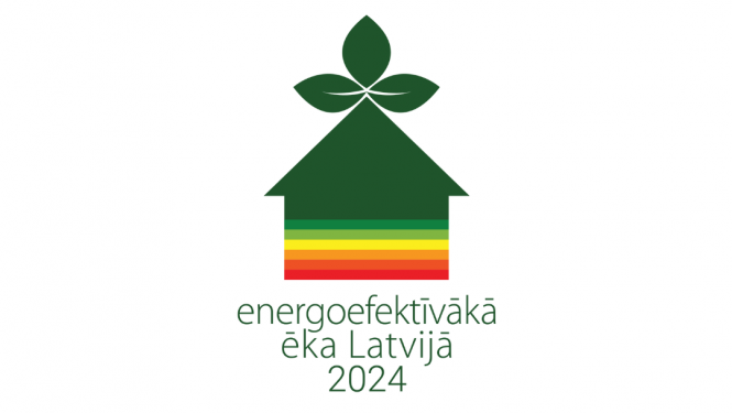 Konkurss energoefektīvākā ēka Latvijā 2024