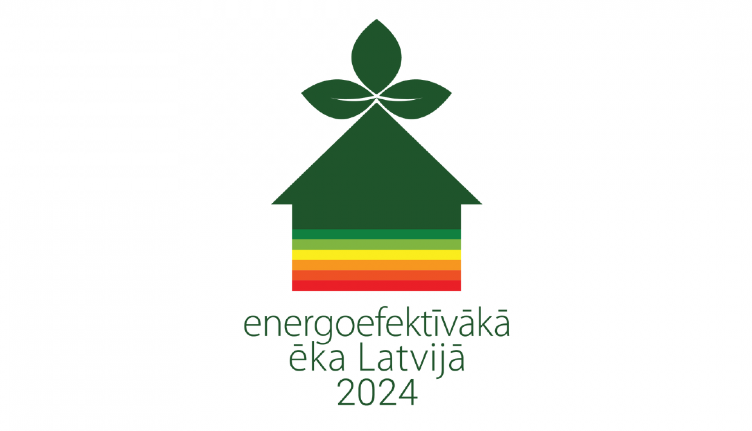 Konkurss energoefektīvākā ēka Latvijā 2024